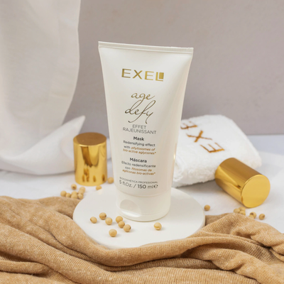 Mascara Redensificante Age Defy